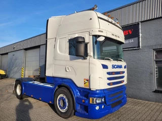 Scania R 2011 - R440 LA4X2MNA te koop