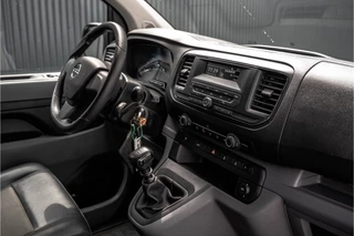 Opel Vivaro 2021 - 1.5 L2H1 | 120 PK | 1ste Eigenaar | Cruise | Airco | Trekhaak | Imperiaal изображение 2