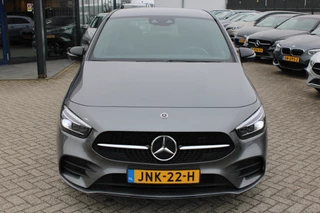Mercedes-Benz B-Class 2020 - 250e AUT8 AMG Limited NIGHT PAKKET MEMORY 360-CAMERA SFEER TREKHAAK изображение 8