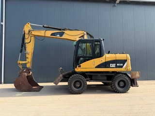 Cat N/A 2007 - M313D obrazek 10