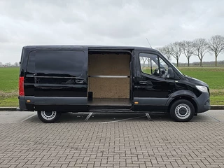 Mercedes-Benz Sprinter 2019 - 214 zdjecie 13