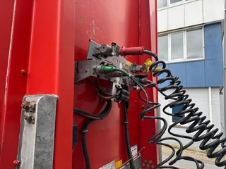 Van Hool 2B2001 2009 - N/A image 15