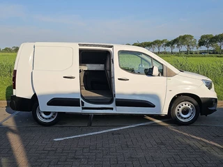 Opel Combo 2020 - 1.5 image 14