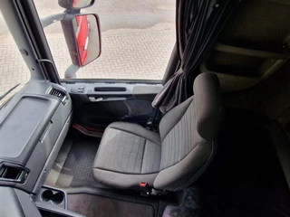 Scania R 2014 - R580 V8 Topline 6x2/4 MLB - Retarder - Full air - Steering axle - 2x tank afbeelding 17