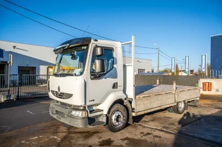 Renault MIDLUM 220 (12T) DXI