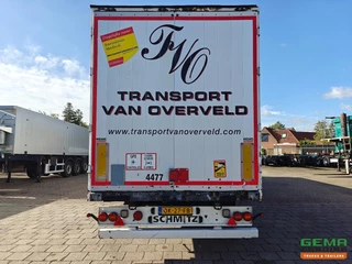 Schmitz Cargobull SKO 24 2008 - N/A obrazek 9