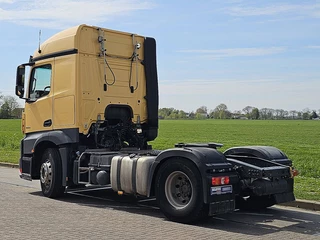 Mercedes-Benz Actros 2019 - 1843 LS obrazek 6