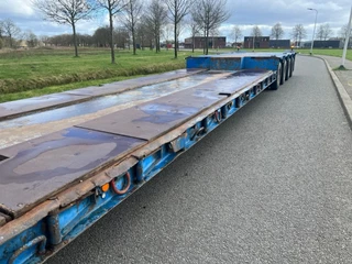 Goldhofer N/A 1992 - STZ VL44/80 obrazek 4