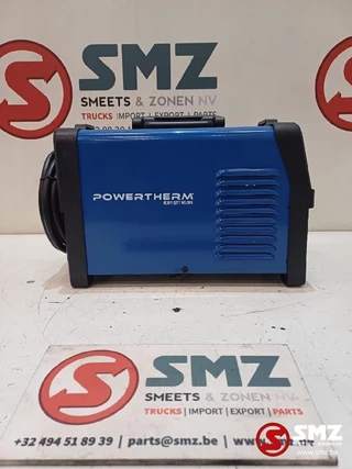 Diversen N/A - Lasapparaat 160 amp immagine 1