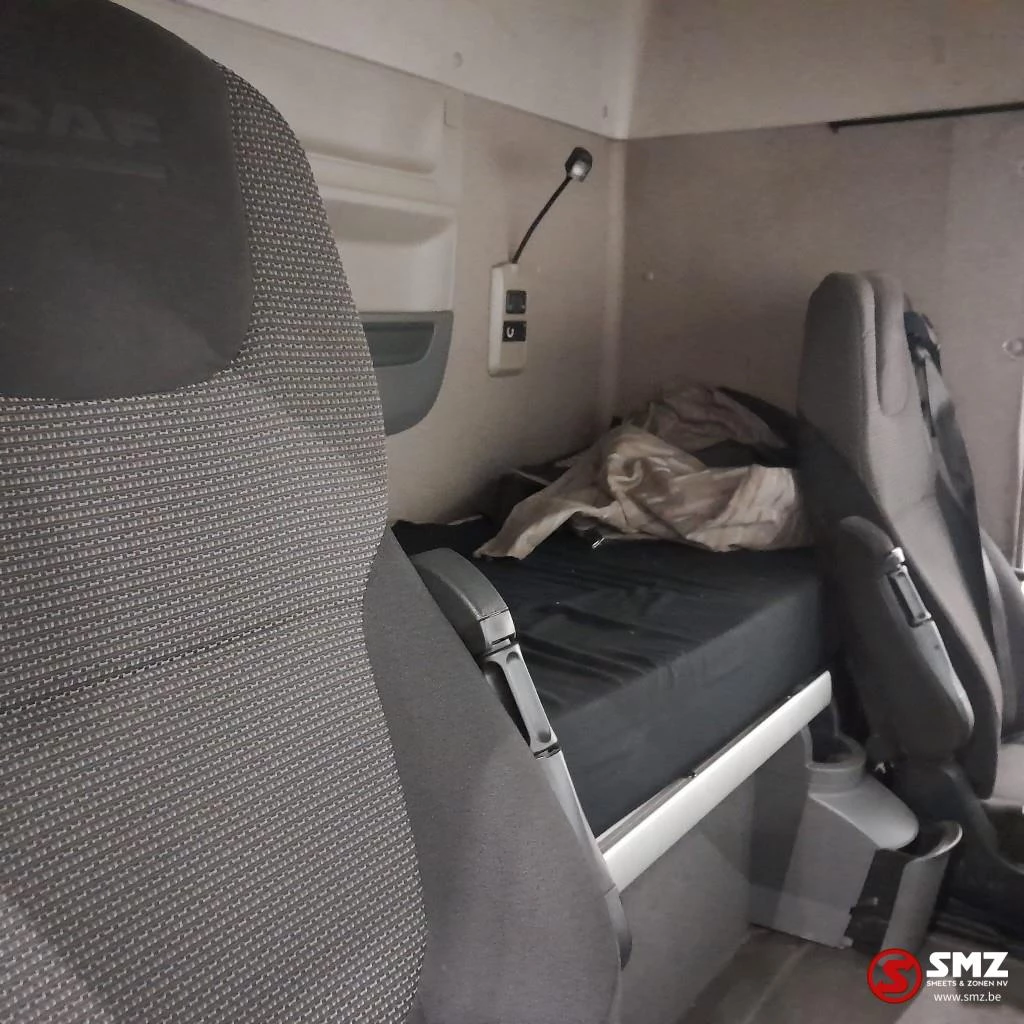 DAF 2017 - Occ cabine DAF imagen 15