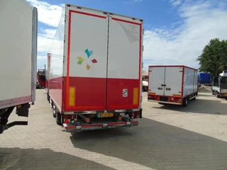 Burg BPM00-18TCSX 2000 - N/A immagine 5