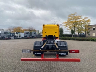 Scania P 2015 - P250 / NL TRUCK / LWDS / FULL-AIR / GOOD CONDITION / AUTOMATIC / EURO-6 / 2015 obrazek 4