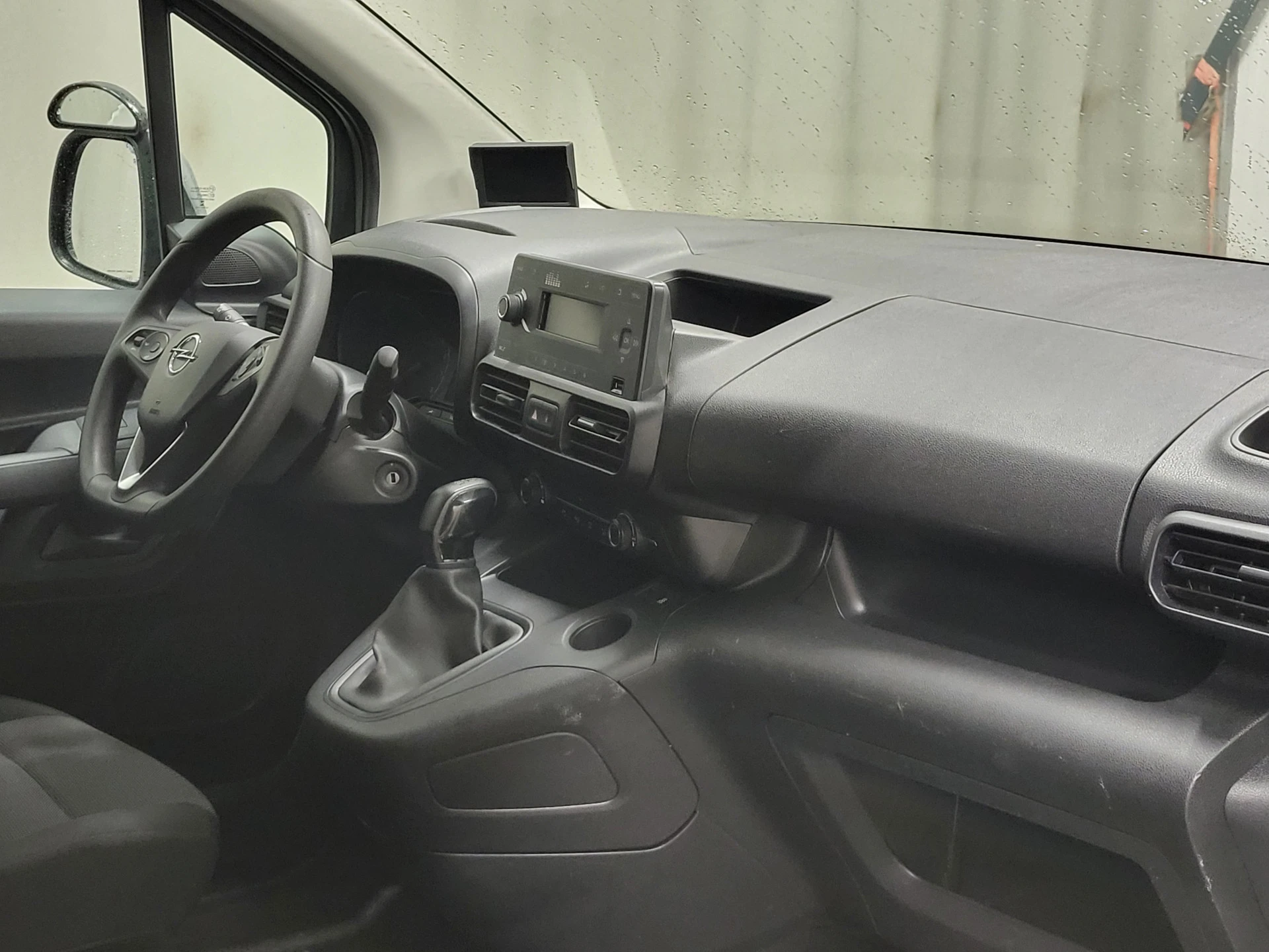 Opel Combo 2020 - 1.5D 100pk Trekhaak Euro 6! image 8