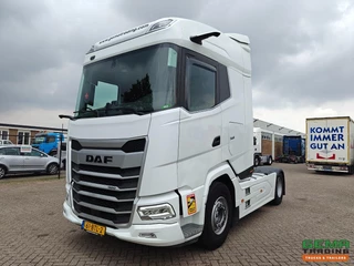 DAF XG 480 FT 2022 - N/A te koop