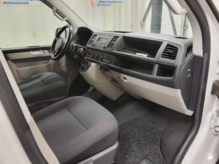 Volkswagen Transporter 2018 - 2.0TDI 150pk Automaat 2500kg Trekgewicht Euro 6! imagem 7