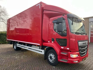DAF LF 260 2020 - FA te koop