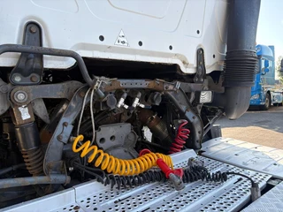 Mercedes-Benz Actros 2013 - N/A zdjecie 6