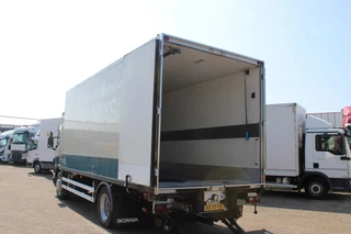 Scania P 2007 - P230 image 13