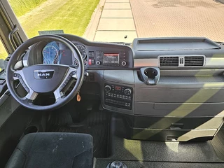 MAN TGX 2015 - 18.440 afbeelding 8