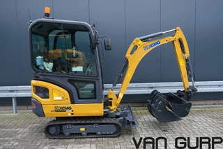 XCMG N/A 2026 - XE 20 E imagem 8