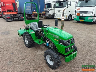 Greenstar MK20 2024 - N/A obrazek 3