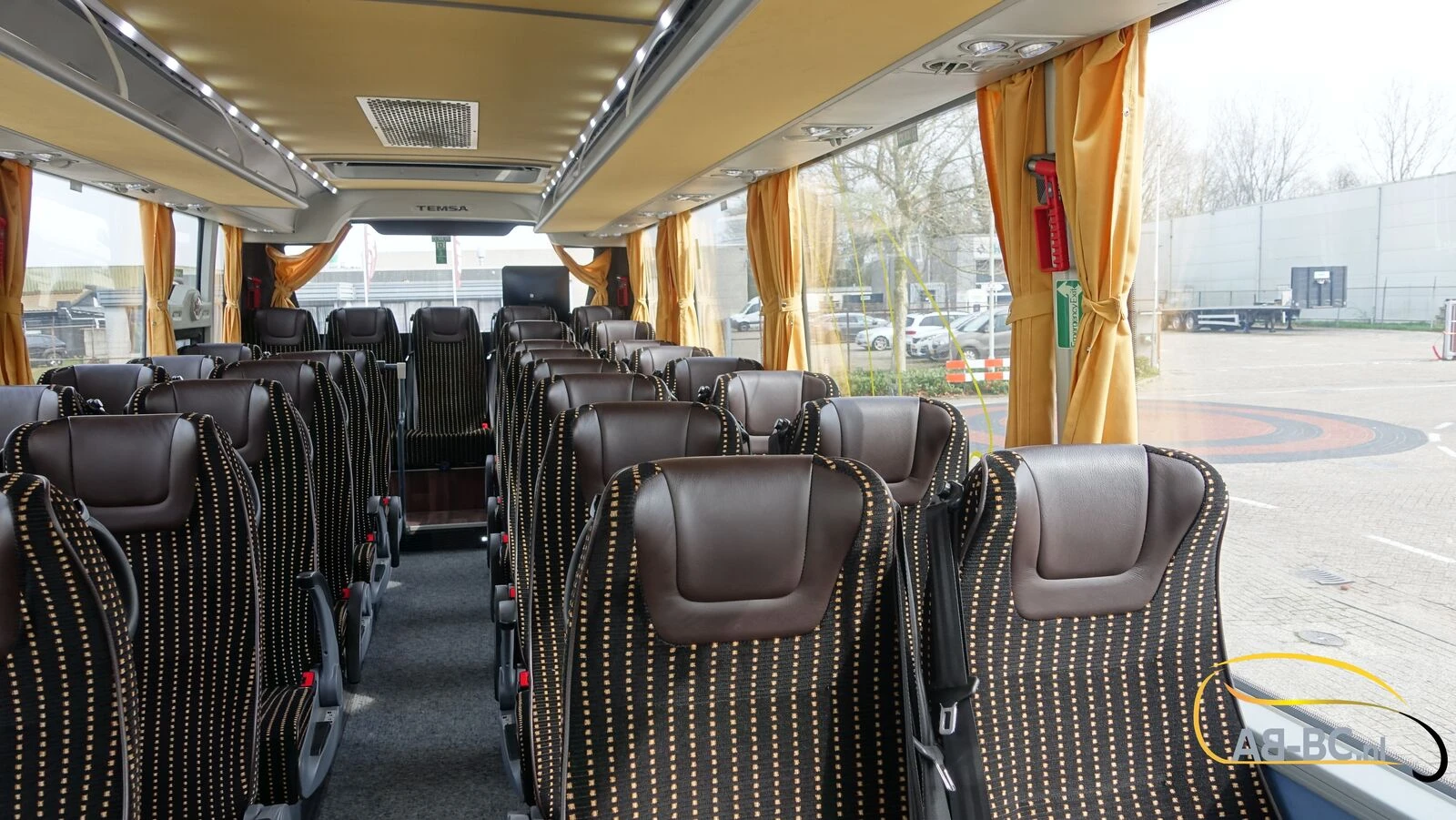 Temsa MD7 Plus 34 seats automatic gearbox EURO 6 2024 zdjęcie 58