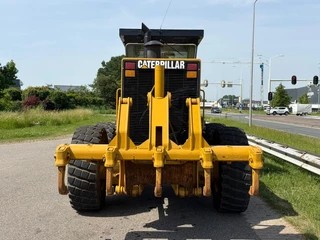 Caterpillar 140H 2007 - N/A immagine 4