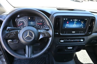 Mercedes-Benz Vito 2024 - 116 CDI L3 Pro image 14