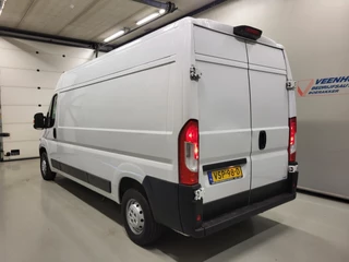 Opel Movano 2022 - 2.2D 120pk L3/H2 Euro 6! zdjecie 16