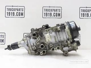 Mercedes-Benz MB - 4700900243 Brandstoffilterhuis OM470 image 1