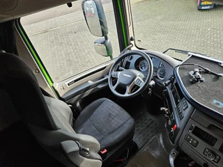 DAF XF480 2018 - New Tacho SSC 701.000 km obrazek 9