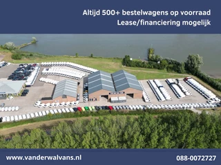 Ford Transit 2021 - 2.0 TDCI 170pk L3H3 Euro6 Airco | Navigatie | 2500kg Trekhaak | Cruisecontrol image 20