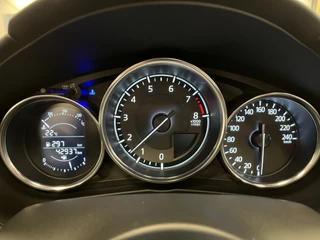 Mazda MX-5 2019 - ND Roadster 2.0 SkyActiv-G 184PK GT-M Bose Leder PDC image 21