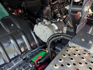 Scania R 2024 - SUPER 420R / ENGINE RUNNING / RETARDER / !!ONLY:164667 KM!! / PARK-COOL / NAVI / LWDS / AUTOMATIC / EURO-6 / 2024 zdjecie 18