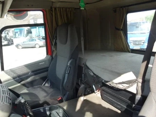 DAF CF 510 2013 - 6X4 ,STEEL SPRINGS,MANUAL GEERBOX,AIRCO zdjecie 12