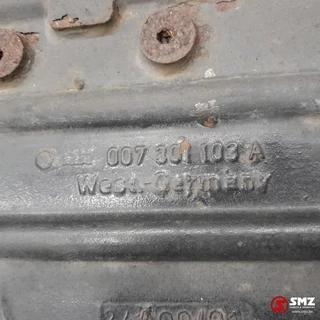 MAN N/A - Occ versnellingsbak 8-150 MAN immagine 6