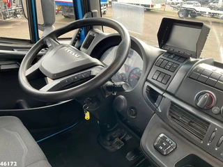 Iveco Eurocargo 2020 - ML160E25 HMF 11 Tonmeter laadkraan Just 77.658 km! image 15