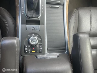 Land Rover Range Rover Sport 2010 - 3.0 TdV6 HSE Youngtimer obrazek 27