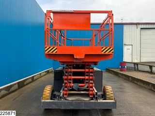 Airo N/A 2016 - XL16E H 13.8 mtr, Max 500 kg imagen 17