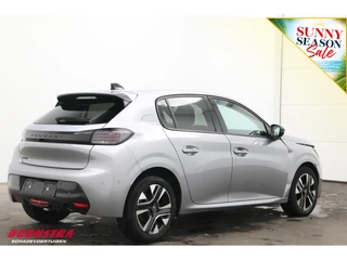 Peugeot 208 2025 - 1.2 PureTech 100 Allure Navi Clima Cruise PDC immagine 3 miniatura
