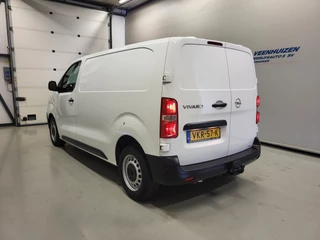 Opel Vivaro 2021 - 2.0CDTI 123pk L2/H1 Euro 6! image 17