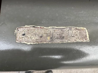 Terberg YT 1996 - YT17 bild 10