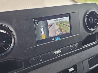 Mercedes-Benz Sprinter 2021 - 315 image 15