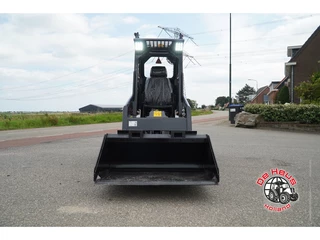 Eurotrac N/A - SK35E zdjecie 6