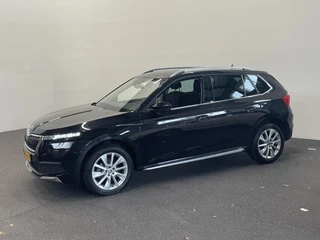 Škoda Kamiq 2021 - 1.0 TSI 110pk DSG Style afbeelding 3 miniatuur