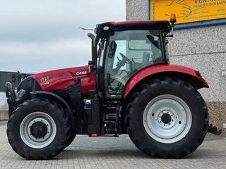 Case 2021 - 115CVX, frontloader ready, frontlinkage, 2021!! afbeelding 3 miniatuur