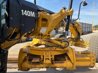 Cat N/A 2011 - 140M2 zdjecie 20