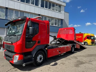 Volvo FL 260 2018 - N/A obrazek 2