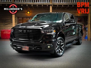 Dodge Ram 1500 2024 - Laramie Sport BPM VRIJ imagen 1