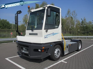 Terberg N/A - YT193  NEW !!!!! TE HUUR obrazek 1